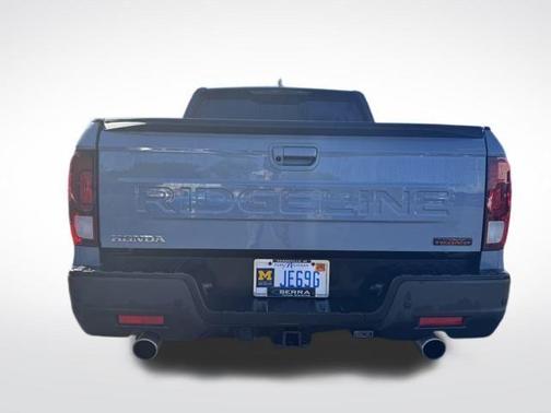 2024 Honda Ridgeline TrailSport