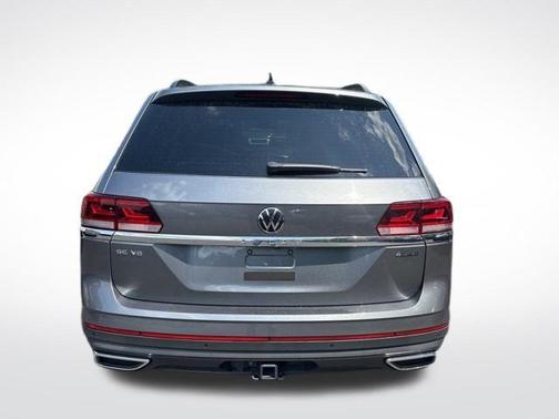 2023 Volkswagen Atlas 3.6L SE w/Technology