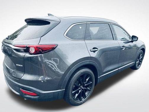 2022 Mazda CX-9 Touring Plus