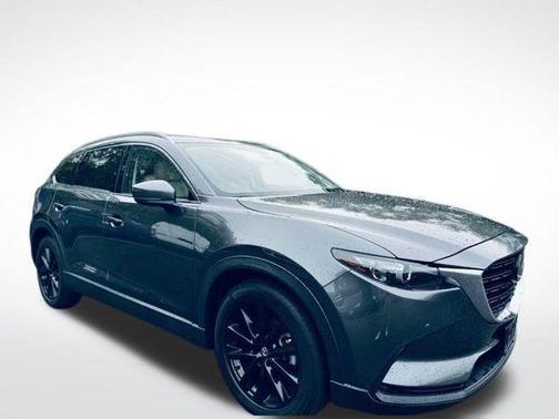 2022 Mazda CX-9 Touring Plus