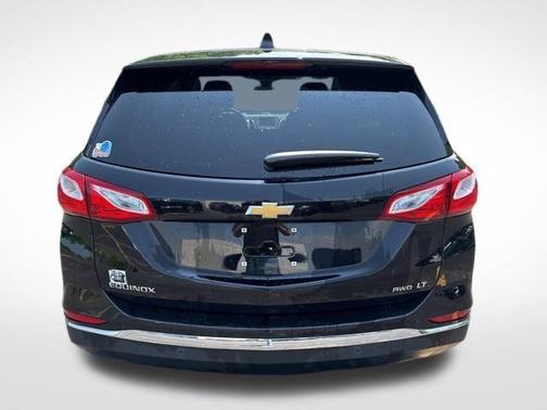 2021 Chevrolet Equinox 2LT