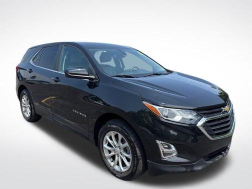 2021 Chevrolet Equinox 2LT