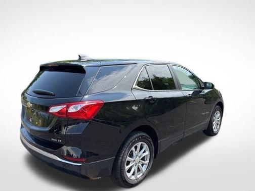 2021 Chevrolet Equinox 2LT