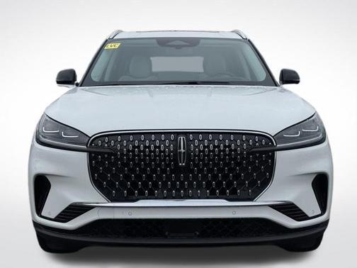 2026 Lincoln Aviator Reserve AWD