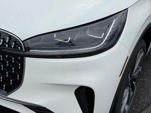 2026 Lincoln Aviator Reserve AWD