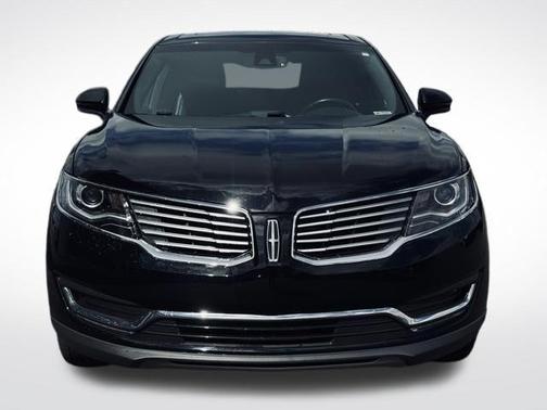 Velvet 2018 Lincoln MKX Reserve