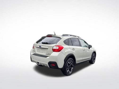 2015 Subaru XV Crosstrek 2.0i Premium