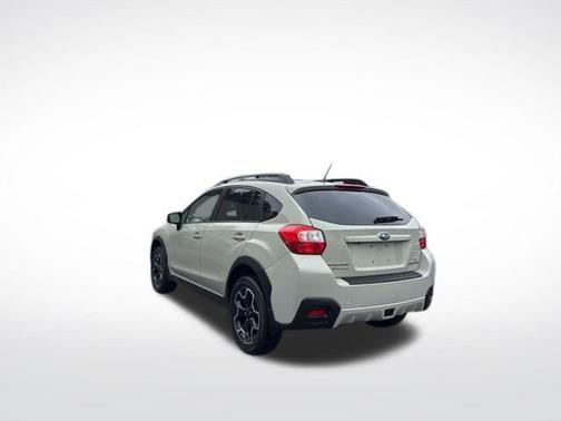 2015 Subaru XV Crosstrek 2.0i Premium