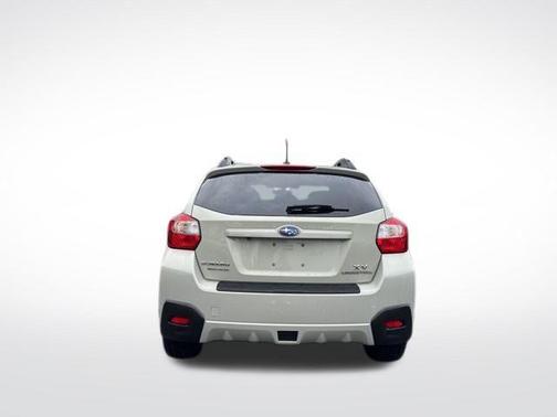 2015 Subaru XV Crosstrek 2.0i Premium