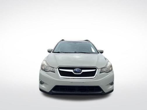 2015 Subaru XV Crosstrek 2.0i Premium