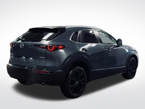 2024 Mazda CX-30 2.5 S Carbon Edition