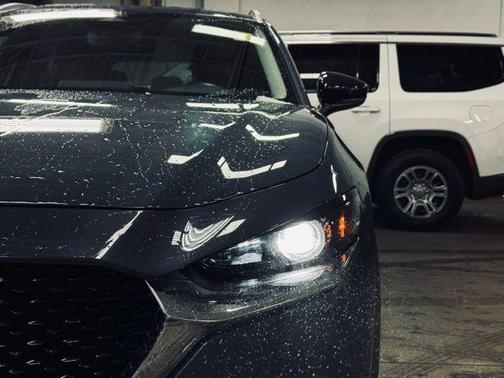 2024 Mazda CX-30 2.5 S Carbon Edition