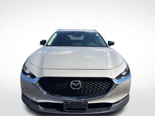 2024 Mazda CX-30 Select