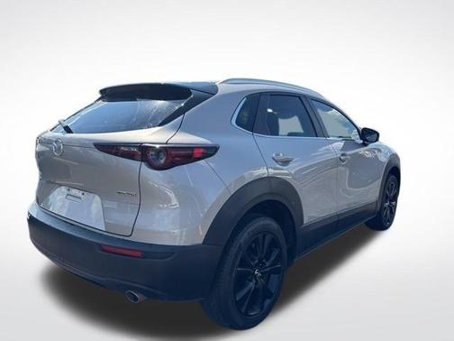 2024 Mazda CX-30 Select