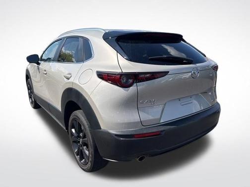 2024 Mazda CX-30 Select