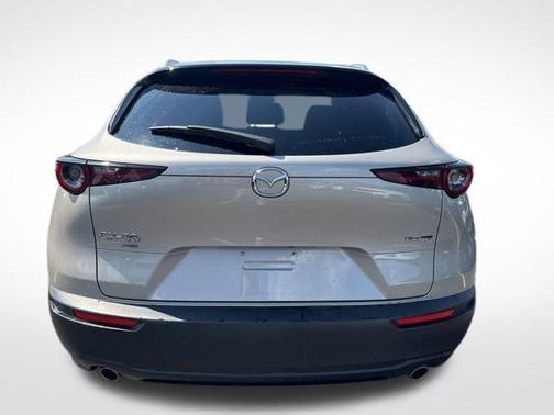 2024 Mazda CX-30 Select