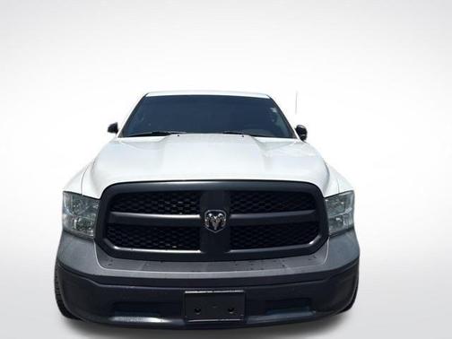 2018 RAM 1500 ST