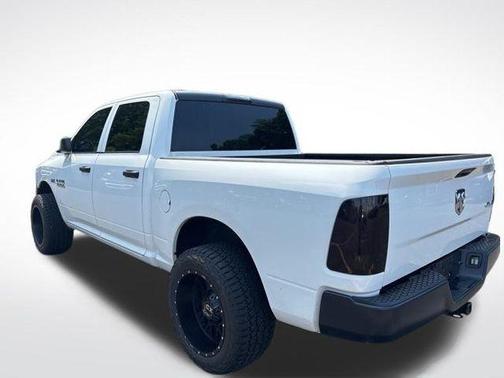 2018 RAM 1500 ST