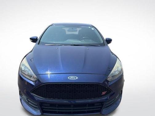 2017 Ford Focus ST Base