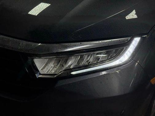 2024 Honda Odyssey EX