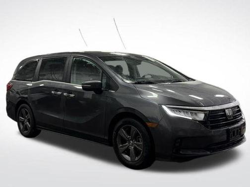 2024 Honda Odyssey EX