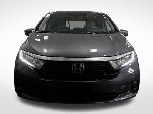 2024 Honda Odyssey EX