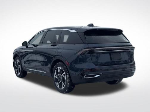 2024 Lincoln Nautilus Premiere