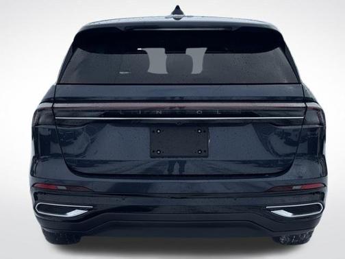 2024 Lincoln Nautilus Premiere