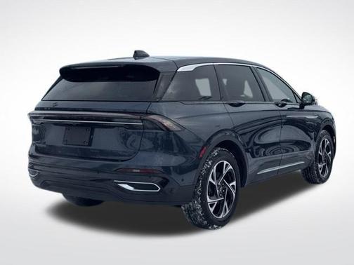 2024 Lincoln Nautilus Premiere