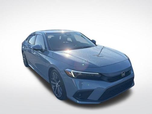 2022 Honda Civic Touring