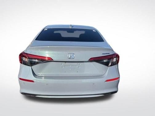 2022 Honda Civic Touring