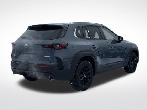 2023 Mazda CX-50 2.5 S Preferred Plus Package