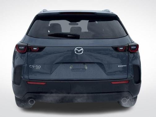 2023 Mazda CX-50 2.5 S Preferred Plus Package