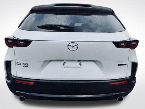 2023 Mazda CX-50 2.5 S Preferred Plus Package