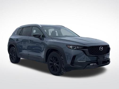 2023 Mazda CX-50 2.5 S Preferred Plus Package