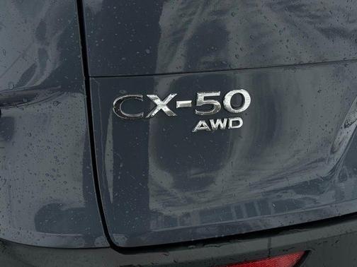 2023 Mazda CX-50 2.5 S Preferred Plus Package
