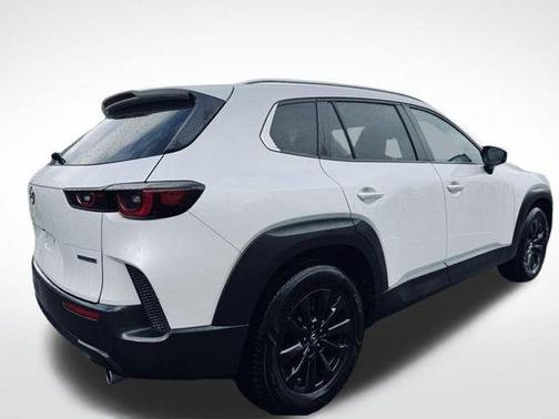 2023 Mazda CX-50 2.5 S Preferred Plus Package