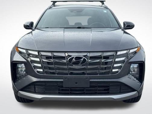 2023 Hyundai TUCSON N Line