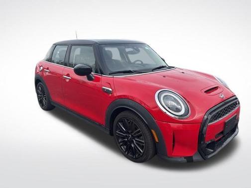 2023 MINI Hardtop Cooper S