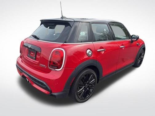 2023 MINI Hardtop Cooper S