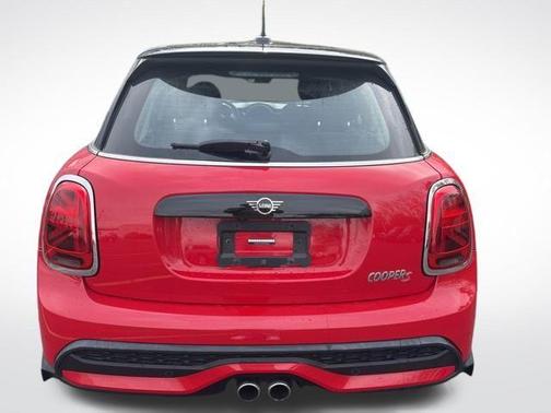 2023 MINI Hardtop Cooper S