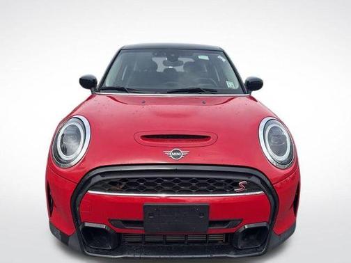 2023 MINI Hardtop Cooper S