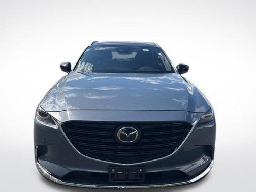 2022 Mazda CX-9 Carbon Edition