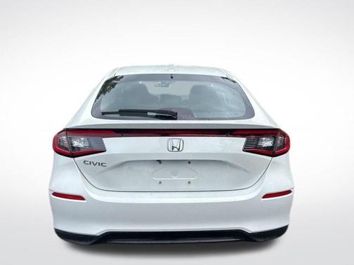 2022 Honda Civic EX-L