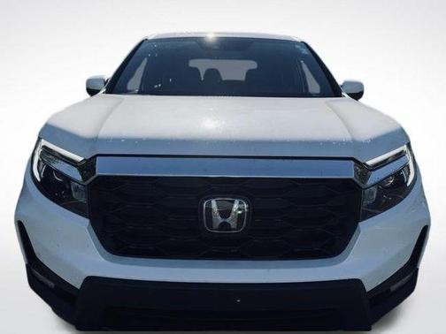 2024 Honda Passport EX-L