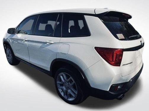 2024 Honda Passport EX-L