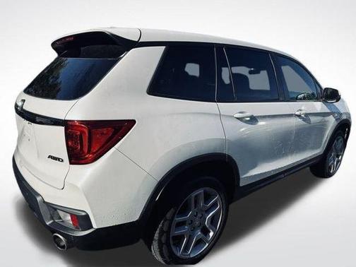 2024 Honda Passport EX-L