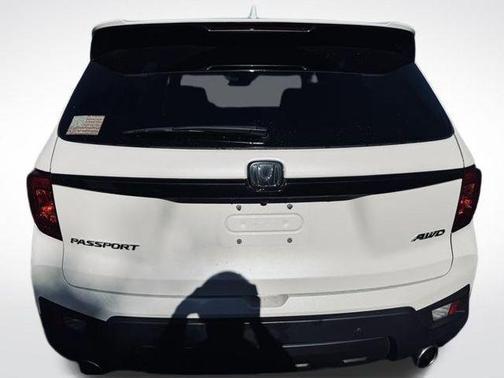 2024 Honda Passport EX-L