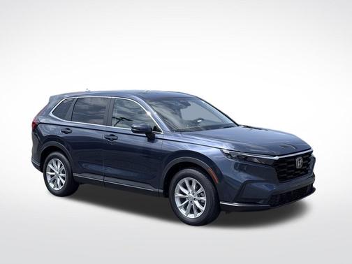 Canyon 2024 Honda CR-V EX