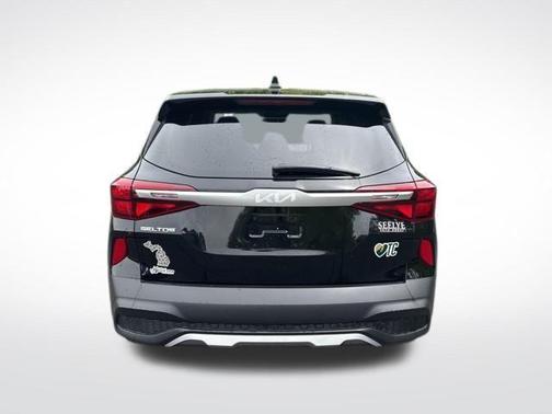 2023 Kia Seltos LX